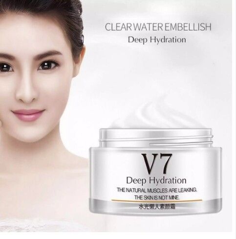 BIOAQUA%20V7%20Deep%20Hydration%20Translucent%20White%20and%20Moist%20Lazy%20Makeup%20Cream%2050ml%20-%20Image%202