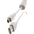 Canon USB Cable IFC-400PCU for Canon Cameras and Camcorders. 