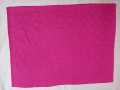 Handmade cotton katha For baby 2 pice.