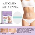 10pcs Firms Belly Slimming Pad Wrinkle Remover 20g Loose Skin Firms Care Tape Body Sticker for Navel Treatment Smooths Cellulite. 