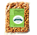 Roasted Cashew Nuts ( Baja Kaju Badam ) - 500gm. 