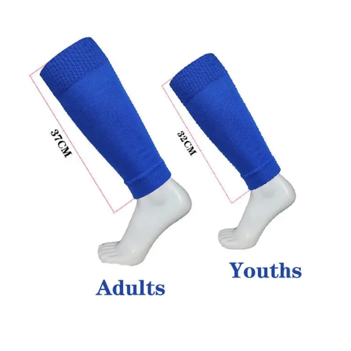 Socks%20Hight%20Elasticity%20Soccer%20Protective%201%20Without%20Feet%20Kids%20Pair%20Adults%20Shin%20Pads%20Guard%20For%20Football%20Sport%20Leg%20Support%20Sleeves%20-%20Image%206