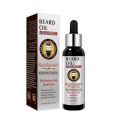 Guanjing Natural Beard Oil. 