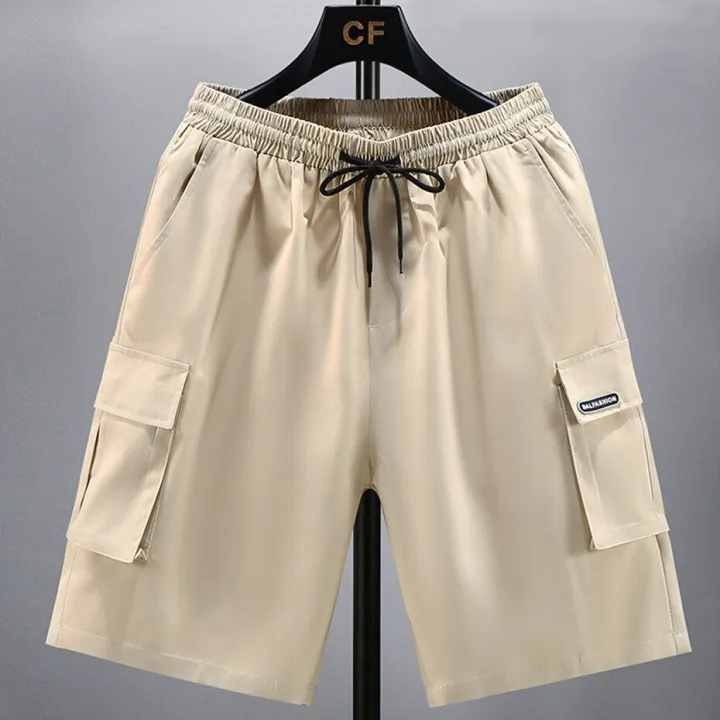 Summer%20Shorts%20Men%20Hawaiian%20Beach%20Shorts%20Plus%20Size%2010XL%20Fashion%20Casual%20Black%20Running%20Shorts%20Male%20Big%20Size%2010XL%20Short%20Pants%20-%20Image%205