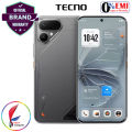 TECNO POVA Curve 2 5G (8GB/128GB and 8GB/256GB) - Official.