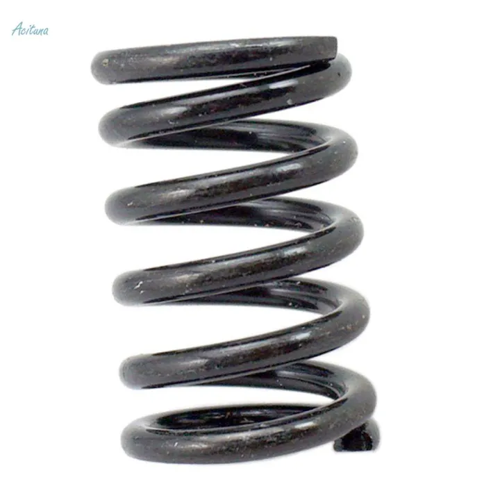 2xStainless%20Steel%20Tremolo%20Arm%20Tension%20Spring%20for%20Bigsby%20Electric%20Guitar%20Black%20-%20Image%209