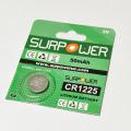 CR1225 Coin Battery. 