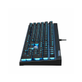 AULA F3030 Wired Mechanical Gaming Keyboard. 