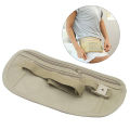 Super Outdoor Waist Belt Bag Travel Anti-theft Waist Packs For Men Women. 