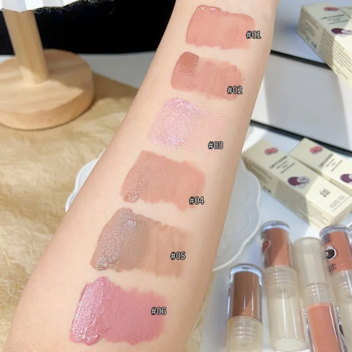 XIXI%20Pearlescent%20Eyeshadow%20/%20Liquid%20Glitter%20Eyeshadow%20/%20Waterproof%20Long-lasting%20Eyes%20Shadow%20/%20Moisturizing%20Highlight%20Stick%20/%20Makeup%20Cosmetics%20for%20Women%20-%20Image%205