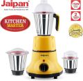 Jaipan Kitchen Master 850W Mixer Grinder Blender MBT7438. 