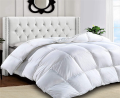 Comforthouse Lightweight King Comforter. 
