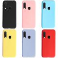 Case For Samsung Galaxy A20E Silicone back cover Soft Case For Samsung A20E A20 E 2019 A202 A 20 E 20E A202F Cover Fundas bumper. 