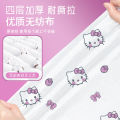 Travel disposable bed quilt cover, pillowcase, quilt cover, four-piece set, travel bath towel, hotel double bedding. 