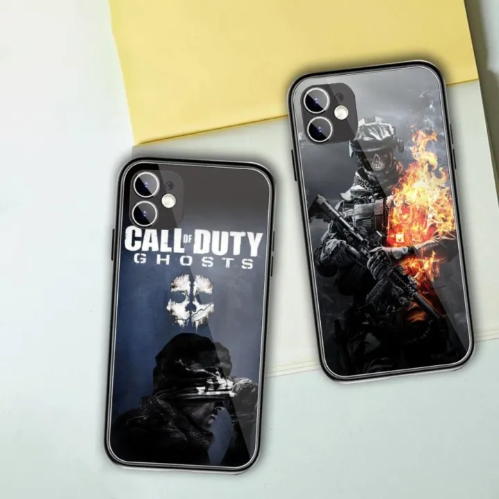 Call%20Game%20Duty%20Mobile%20Cell%20Phone%20Case%20for%20iPhone%2015%2014%2013%2012%2011%20XS%20X%208%207%206%20Plus%20Mini%20Pro%20Max%20SE%202022%20PC%20Glass%20Phone%20Cover%20Funda%20-%20Image%206