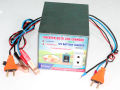 Real 300w Inverter IPS Machine (500w Power Inverter & Inverter Auto Line Changer with 12v Battery Charger) - generator. 