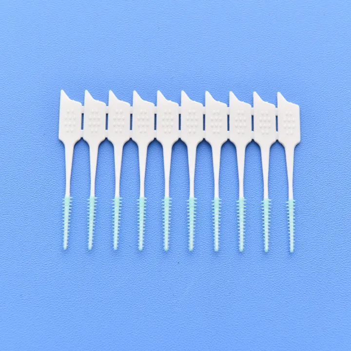 New%20150Pc/et%20ilicone%20Interdental%20Bruhe%20uper%20oft%20Dental%20Cleaning%20Bruh%20Creek%20-%20Image%207