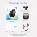 Vention Elf E06 Bluetooth 5.3 5.4  Earbuds with AI-Based ENC Earphone High Fidelity Audio Headset with Mic Support Call Video Touch Control True Wireless Earphone. 