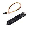 Capacitive Soil Moisture Sensor V1.2 for Arduino UNO NANO MEGA. 