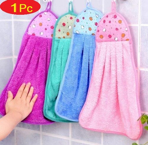 Basin%20Hand%20Towel%20Dry%20Hands%20Quickly%20Wash%20-%20Image%202