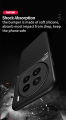For Vivo X100 Ultra Case Slim Silicone Softcase Camare Protection Back Cover Texture Casing. 