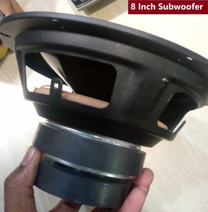 LG-EDG%20DOUBLE%20Magnet%208%20Inch%20Subwoofer%20Speaker%208%20Inch%2090W%204%20Ohm%20Subwoofer%20Amplifiers%20HiFi%20Deep%20Bass%20Audio%20Speaker%208%20Inch%20Speaker%2090W%20Subwoofer%20For%20Home%20Theater%20Audio%20Amplifiers%20Speaker%20-%20Image%204