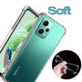 For Xiaomi Redmi Note 12 Pro 5G Couple Simple Shockproof phone case Four Corner Anti Fall Skin Friendly Shell Soft Phone Back Cover.
