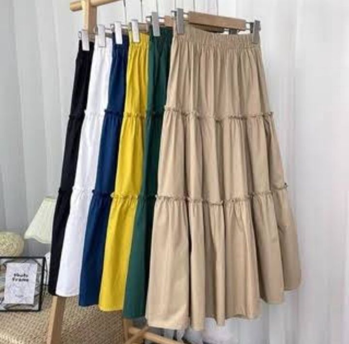 Stylish%20Butterfly%20Long%20Kuchi%20Skirts%20for%20Women%20(Free%20Size%2040%20inch%20Long)%20-%20Image%205