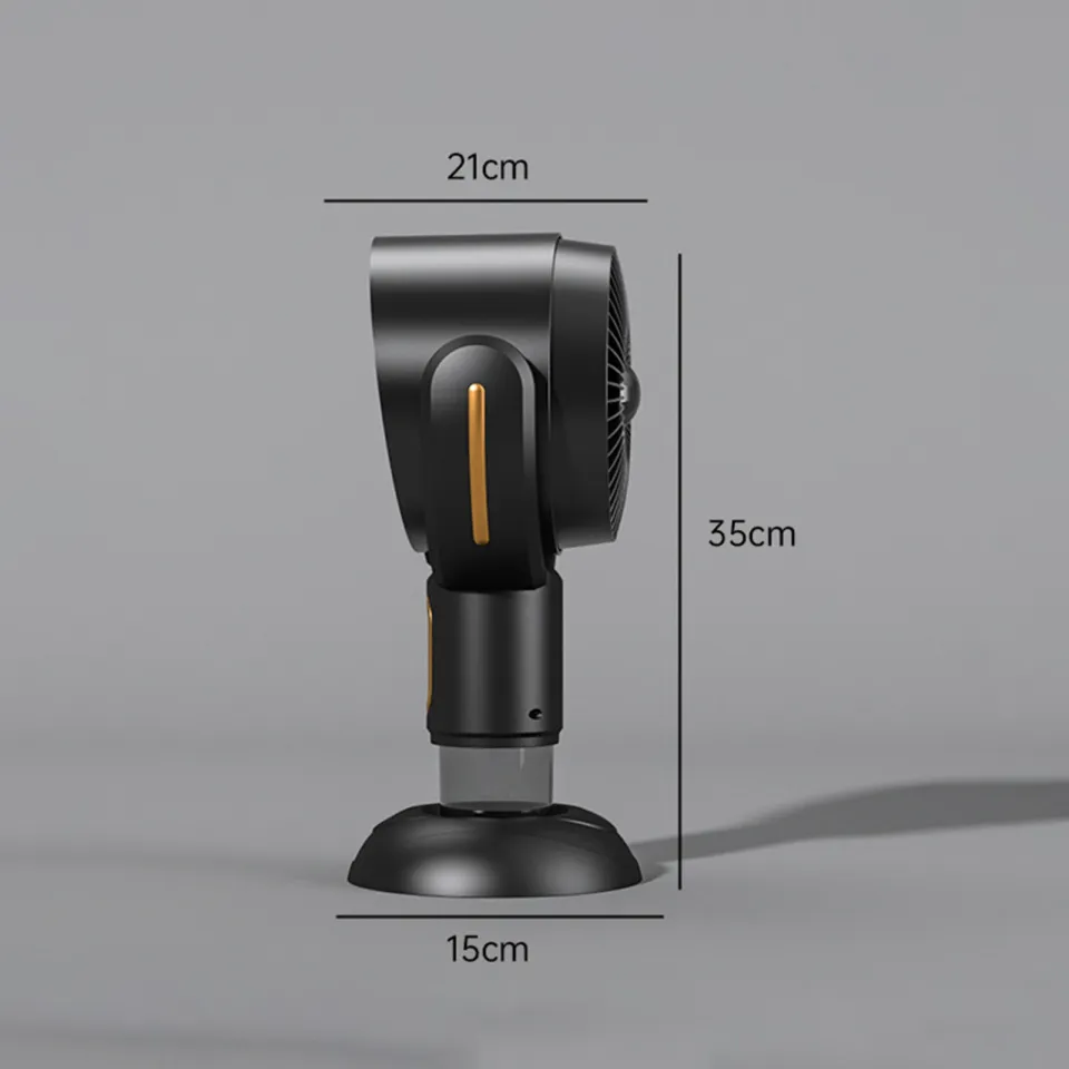 Ethereon Family-friendly Range Hood Powerful Quiet Portable Range Hood for Indoor Bbq Adjustable Wind Speed Strong Suction Low Noise Ideal for Small Range Hood