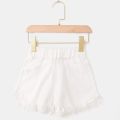 IENENS Kids Baby Girls Summer Denim Clothing Shorts Pants Jeans Clothes Children Girl Casual Short Trousers Infant Bottoms. 