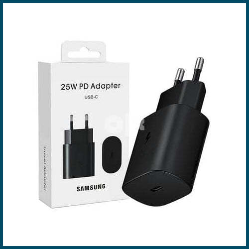 Samsung%2025W%20PD%20Adapter%20Super%20Fast%20Charging%20%20Adapter%20-%20Image%203