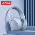 Original Lenovo TH20 Wireless Bluetooth 5.3 Headphones Dual Mode Headset Foldable Sport Headphone Music Headset Gaming Earphone. 