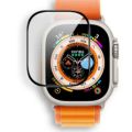 HW8, DT8, S8 Max, KD99, YS8 Ultra Watch 49mm Screen Protector Full Protective Film Apple Watch Ultra/Clone Screen Protector. 
