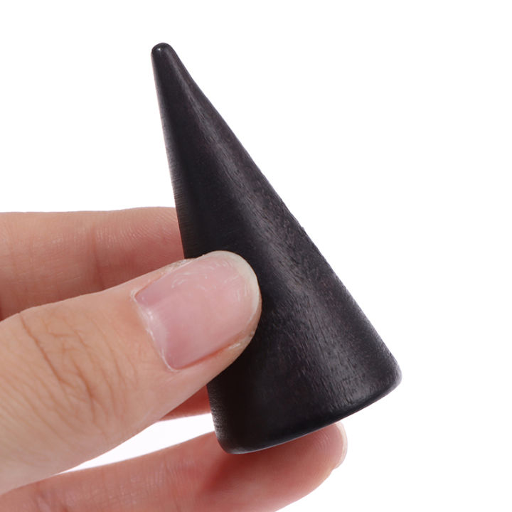 Wooden%20Ring%20Holder%20Display%20Cone%20Rack%20Finger%20Ring%20Jewelry%20Stand%20Storage%20Organizer%20MJD%20-%20Image%206