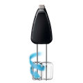 Philips HR3705/20 Daily Collection Hand Mixer.