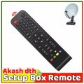 Universal Setup Box Remote Conttol All Function Work Akash. Remote by Shopario Gadget. 