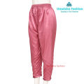 Silk Stylish Bottom Design C-Kat Salwar Pyjama for Woman.