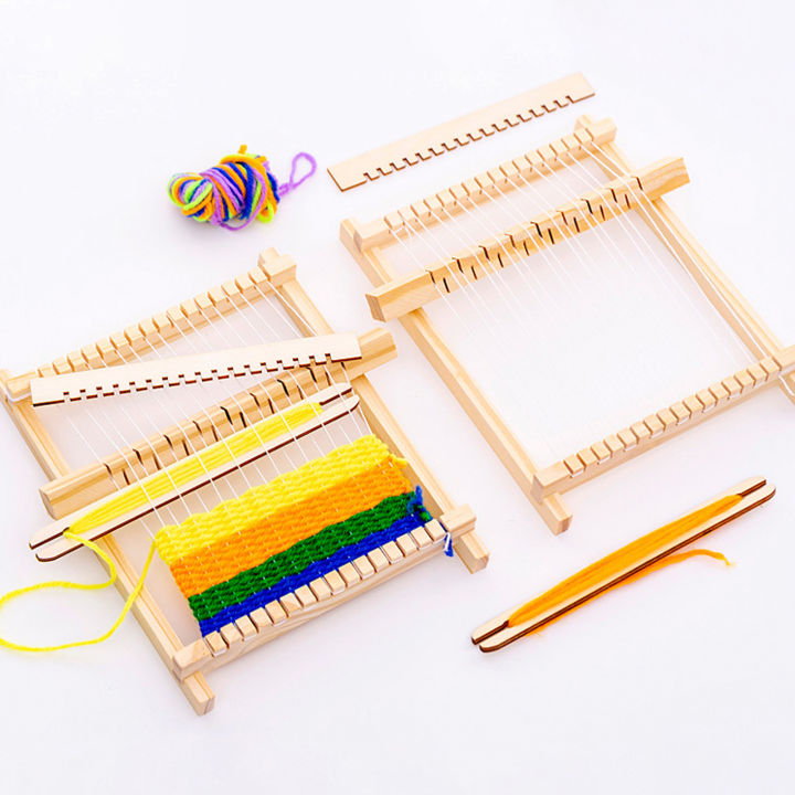 %EF%BC%88New%EF%BC%89HelloWorld%20Weaving%20Loom%20Kit%20Exquiite%20Workmanhip%20DIY%20Weaving%20Art%20Weaving%20Loom%20-%20Image%206