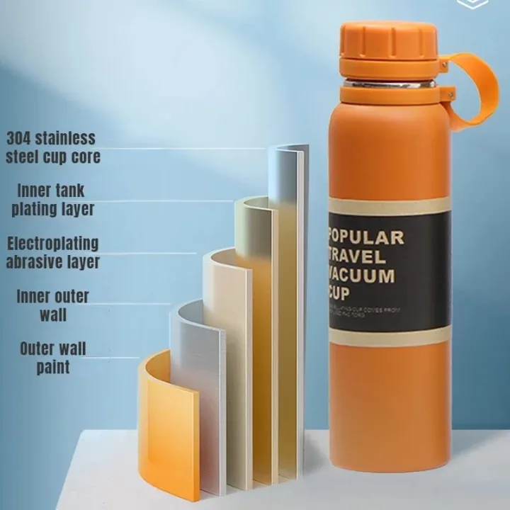 650ML%20850ML%201100ML%20Thermos%20Double%20Stainless%20Steel%20Sport%20Vacuum%20Flask%20Outdoor%20Climbing%20Fitness%20Thermal%20Bottle%20Tea%20Insulation%20Cup%20-%20Image%202