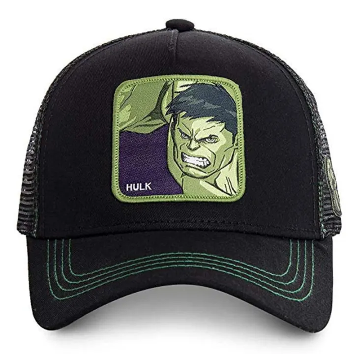 New%20Brand%20Superhero%20HULK%20Snapback%20Cap%20Cotton%20Baseball%20Cap%20Men%20Women%20Hip%20Hop%20Dad%20Hat%20Trucker%20Mesh%20Hat%20Dropshipping%20-%20Image%202