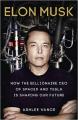 Elon Musk: Tesla, SpaceX, and the Quest for a Fantastic Future. 