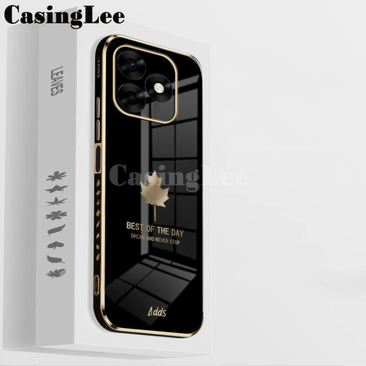 For%20infinix%20Hot%2040%20Pro%20case%20Shining%20Maple%20Leaf%20Design%20soft%20plating%20Cover%20For%20infinix%20Hot%2040%20Pro%20Back%20Cover%20Phone%20cases%20-%20Image%209