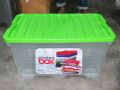 কার্গো বক্স/স্টোরেজ বক্স-30l - laundry basket. 