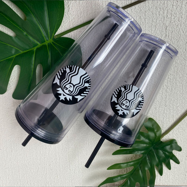 Star-bucks%20Venti%20Cup%20Tumbler%20Mug%20710Ml/24oz%20Double%20Plastic%20Durian%20Cup%20Bright%20Diamond%20Coffee%20Straw%20Cup%20Ice%20Cold%20Drink%20Cup%20with%20Straw%20Plastic%20Tumbler%20with%20Straw%20Portable%20Cup%20Tumbler%20Creative%20Lifestyle%20Drink%20Bottle%20-%20Image%205