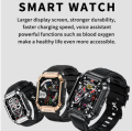 SKMEI Smart watch B60p 1.83" Full Touch Sensor. 