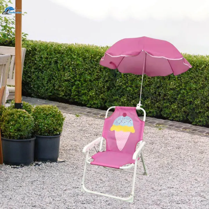 Kids%20Camping%20Chair%20with%20Umbrella%20Folding%20Chair%20for%20Park%20Hiking%20Courtyard%20-%20Image%208