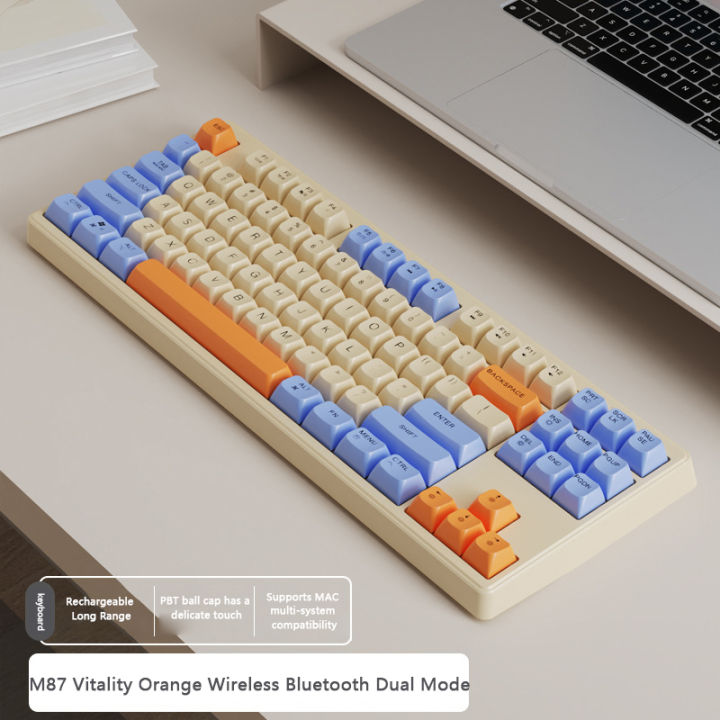 Gaming%20Mechanical%20Feel%20Keyboard%20Glows%20Wireless%20USB%20Desktop%20PC/Notebook%20Available%20Sunlight%20Mall%20-%20Image%209