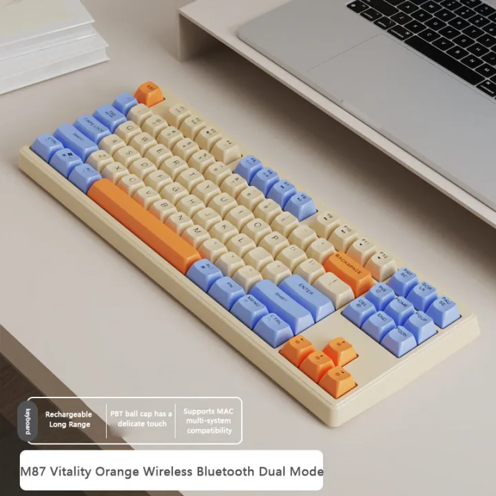 Gaming%20Mechanical%20Feel%20Keyboard%20Glows%20Wireless%20USB%20Desktop%20PC/Notebook%20Available%20Sunlight%20Mall%20-%20Image%209