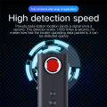 Camera Detector, USB Charging Camera Finder for Hotel for Travel.