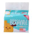 【KuaKe Mall】10PCS/Bag Super Absorption Physiological Pants Dog Diapers For Dogs Pet Female Dog Disposable Leakproof Nappies Puppy. 